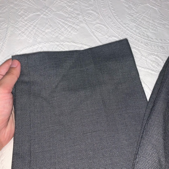 Banana Republic Martin Fit NWT - Picture 13 of 15